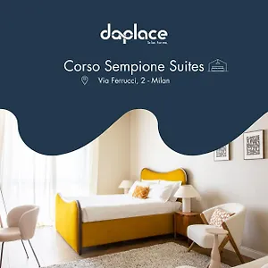 Daplace - Corso Sempione Gasthof