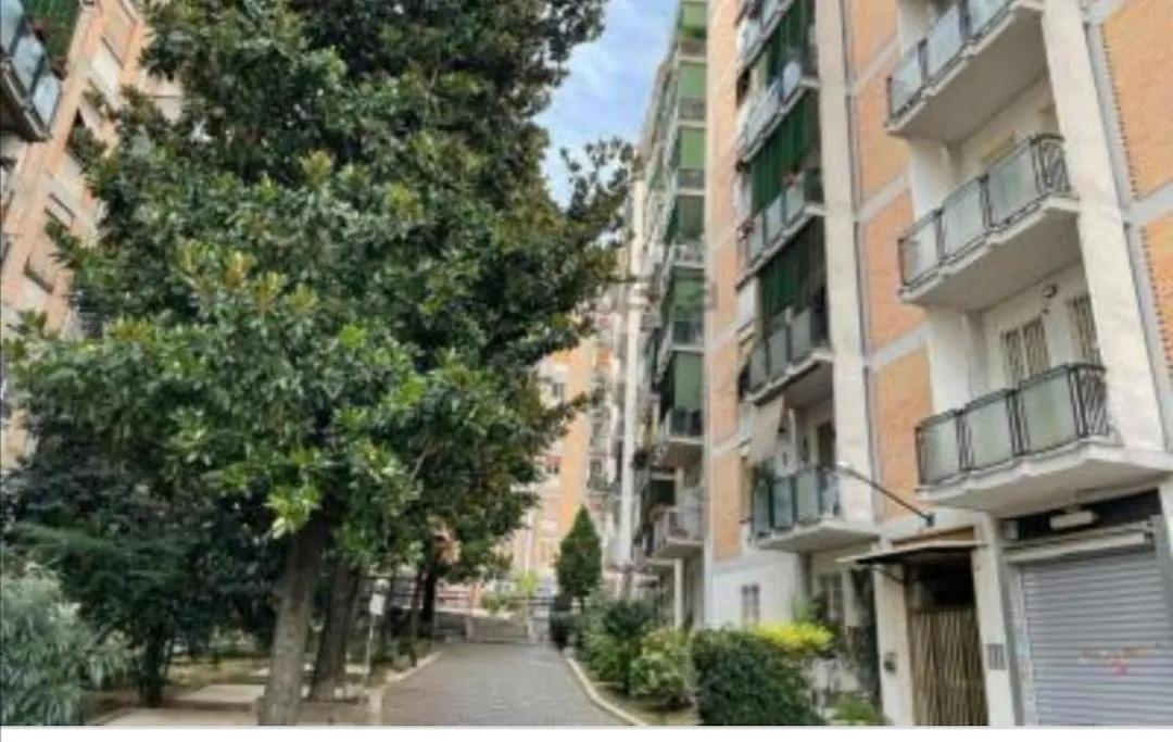 Hotel Affori Mailand Italien