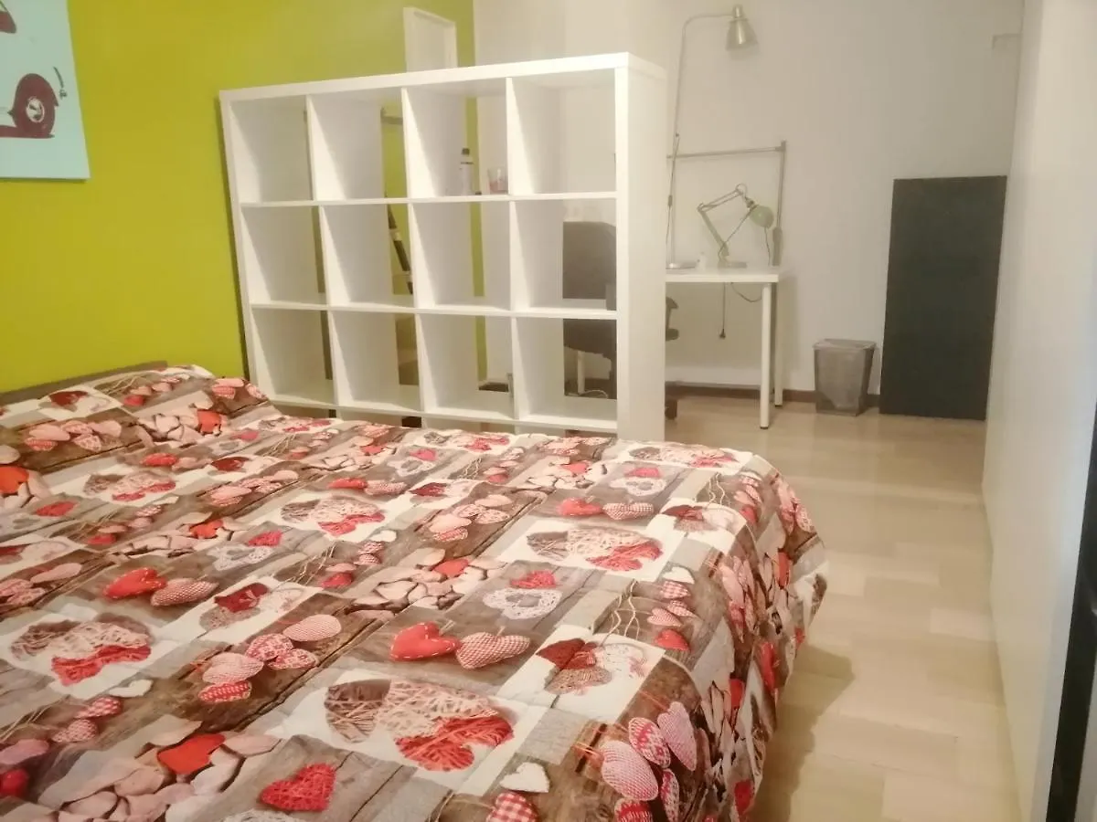 Gasthof Hotel Affori Mailand