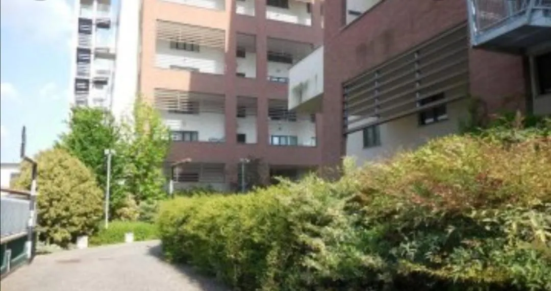 Hotel Affori Mailand