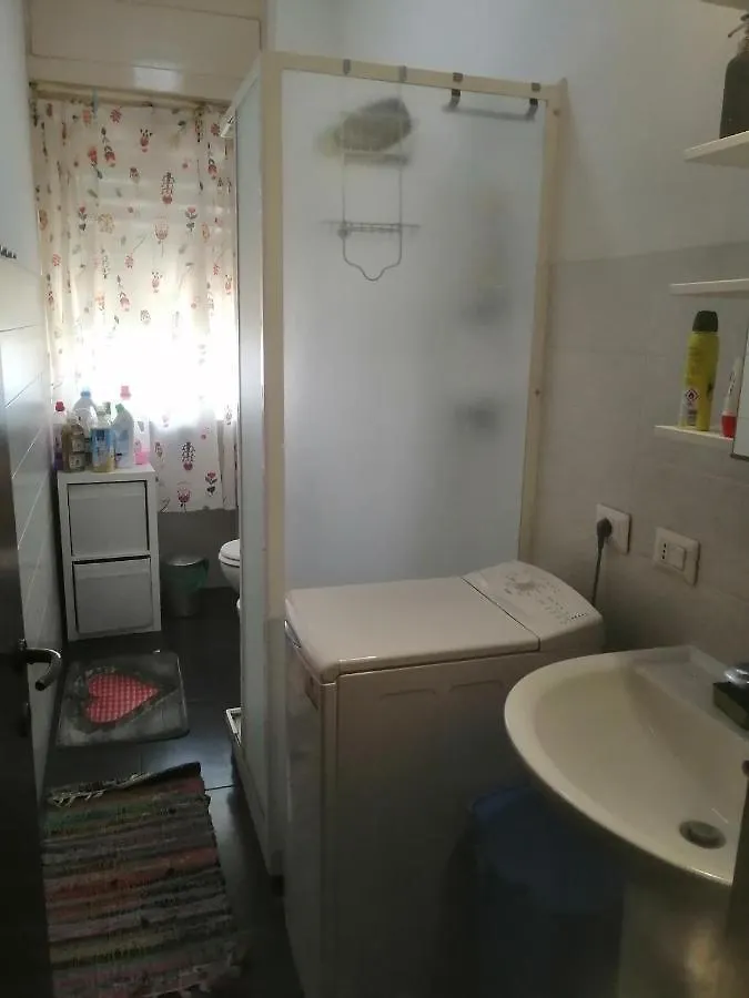 Affori Hotel Milan Guest house
